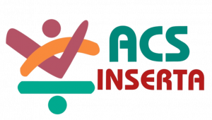 Logotipo de ACS Inserta