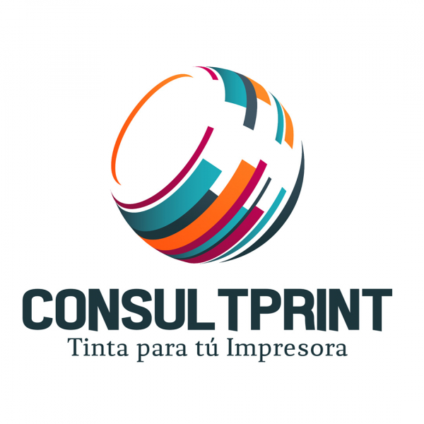 Logotipo de Consultprint