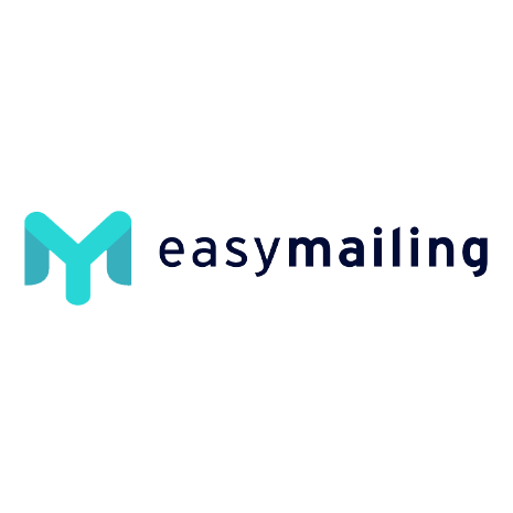 Logotipo de EasyMailing