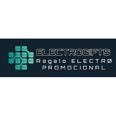 Logo de ElectroGifts