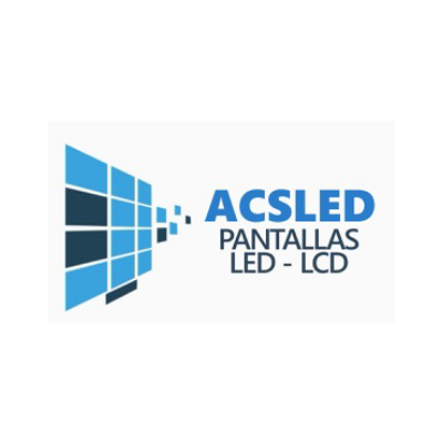Logo de ACSLED