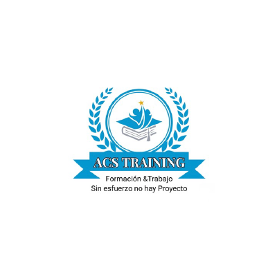Logo de ACS Training