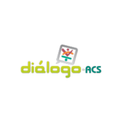 Logo de DIALOGO-ACS
