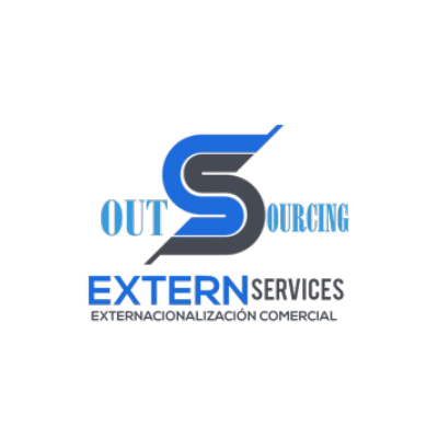 Logo de EXTERNSERVICES