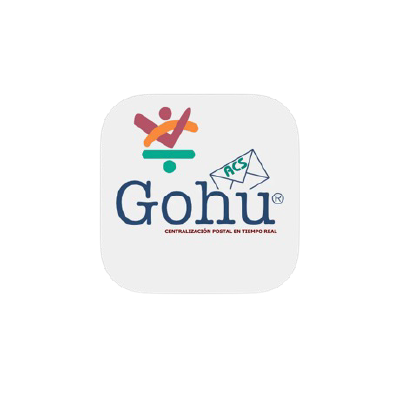 Logo de Gohu-ACS