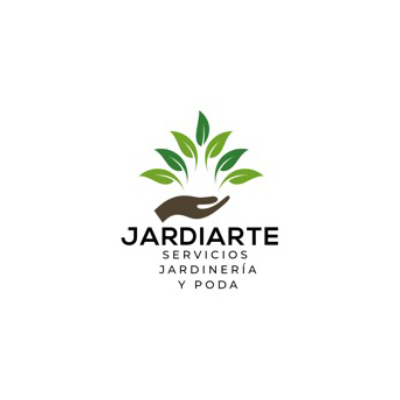 Logotipo de Jardiarte