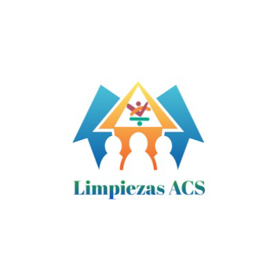 Logo de Limpiezas ACS