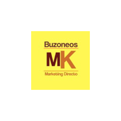 Logo de Buzoneos MK