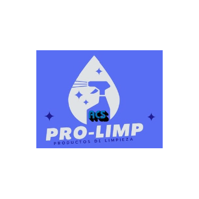 Logo Pro-limp ACS