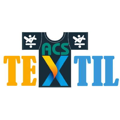 Logo de ACS Textil