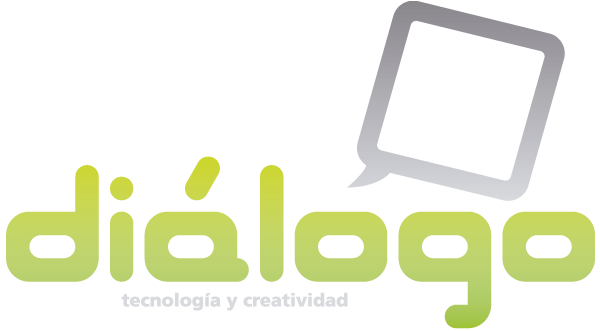 Logotipo de Diálogo Tecnológico